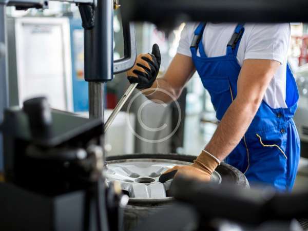 Installation and Maintenance